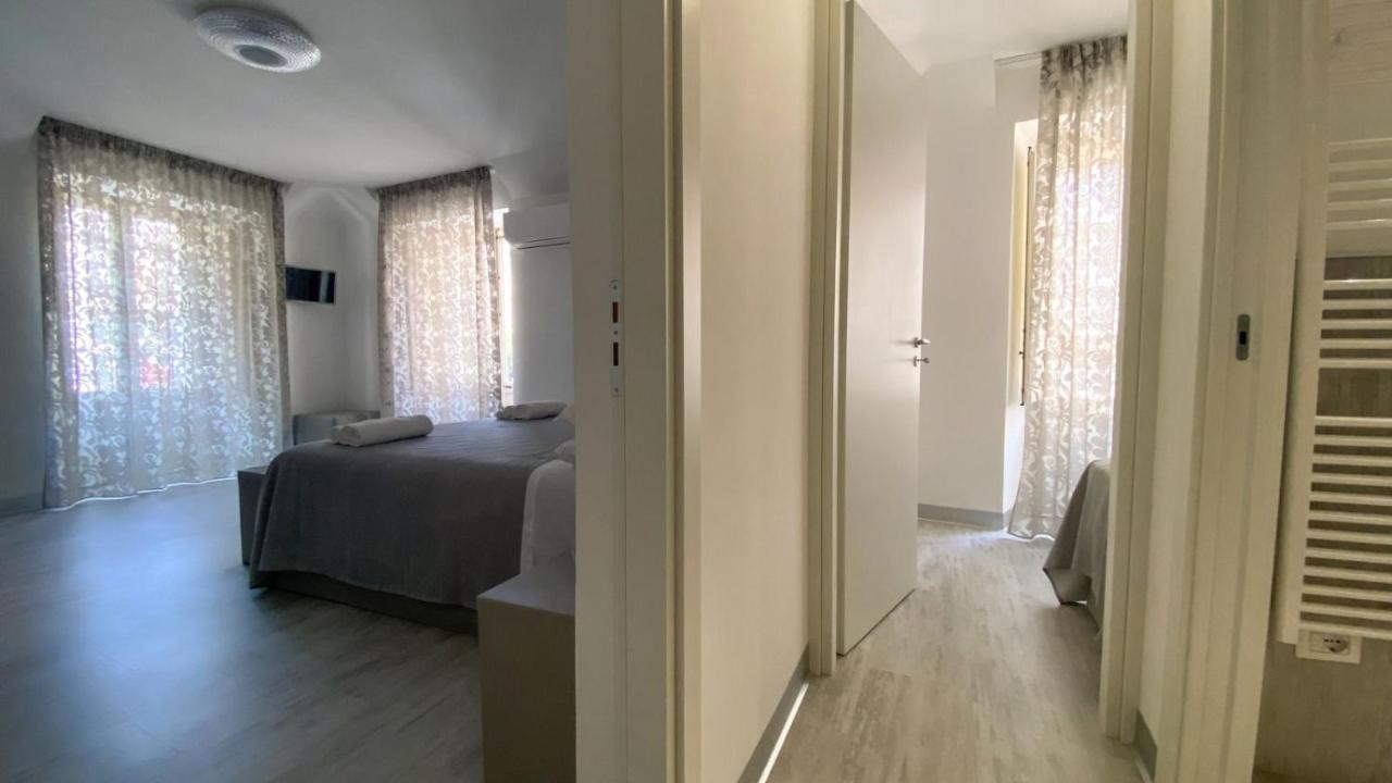 Palazzo Frami Hotel Acireale Exterior foto