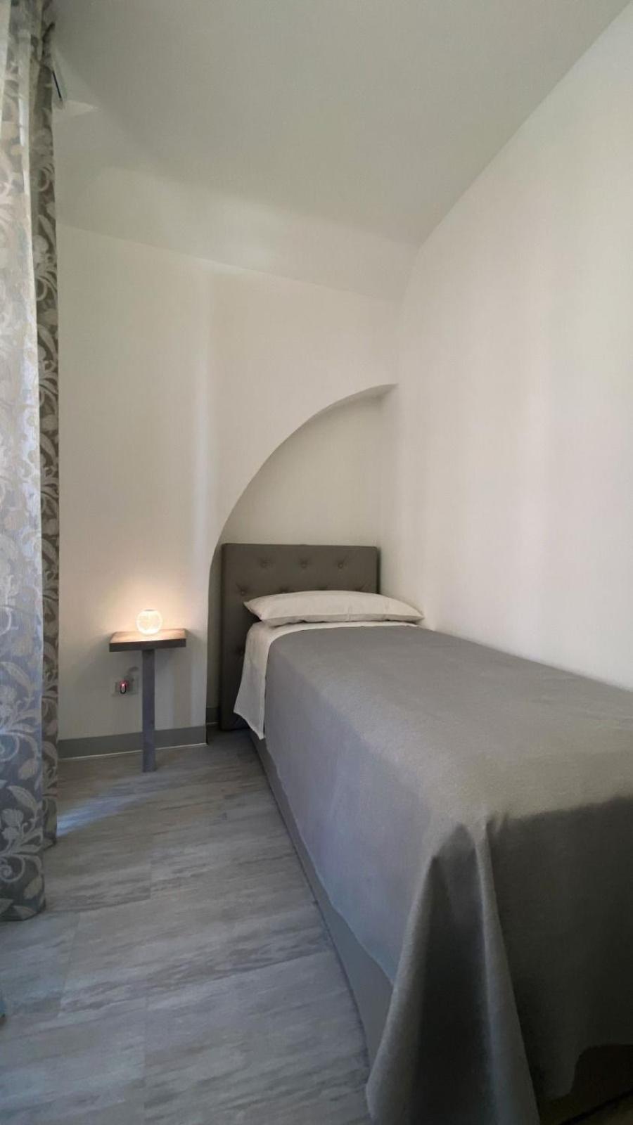 Palazzo Frami Hotel Acireale Exterior foto